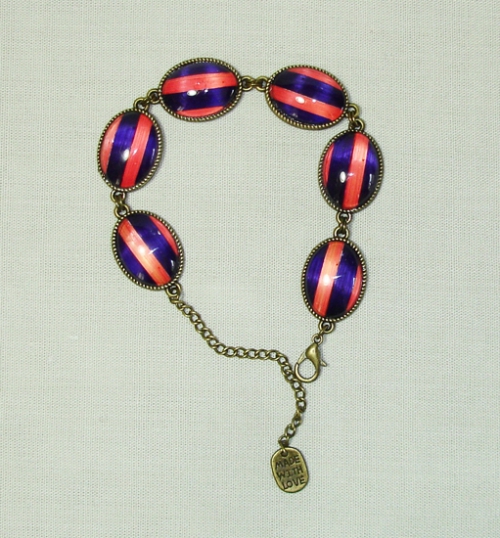 bracelet rose violet.jpg