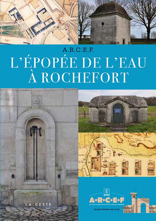 ARCEF livre L'Épopée de l'eau à Rochefort.jpg