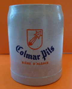 Colmar Pils