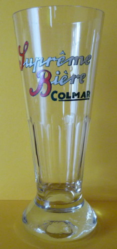 Colmar Supreme biere