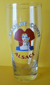 Franche Comte Alsace