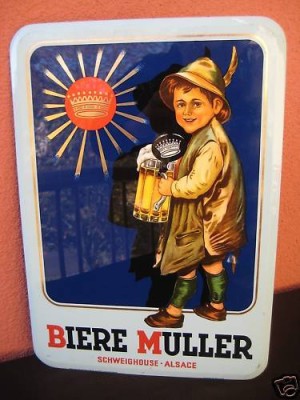 Muller-Biere