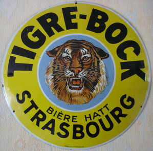 Tigre Bock