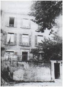 21 juin 1943 : Arrestation de Jean Moulin . Artfichier_757552_3358543_201401254423496