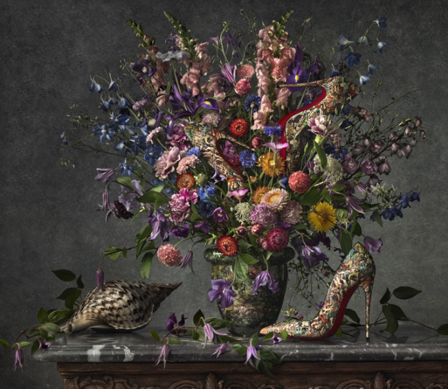 1-Christian-Louboutin-SS14-Collection-Photographed-As-Impressionist-Art-by-Peter-Lippmann-yatzer.jpg