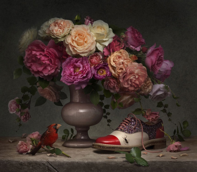5-Christian-Louboutin-SS14-Collection-Photographed-As-Impressionist-Art-by-Peter-Lippmann-yatzer.jpg