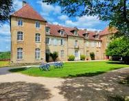 Château de Montmartin - Sophie et Jean-Nicolas | Baume-les-Dames