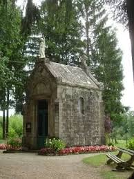 Messe en plein air à la chapelle Notre-Dame de Consolation à Ruaux |  Diocèse de Saint-Dié