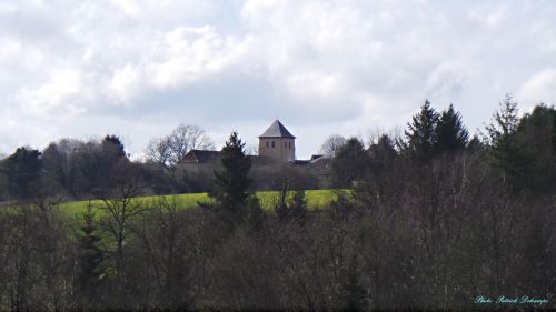 Vue de Sarlande 3