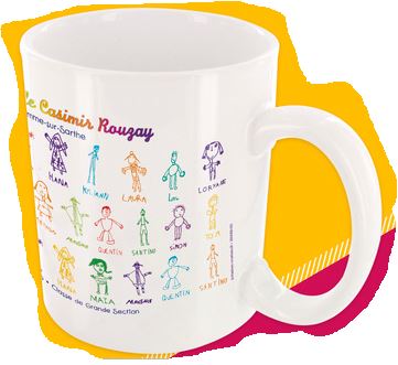 Mug