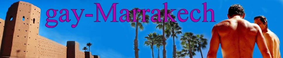 gay-Marrakech