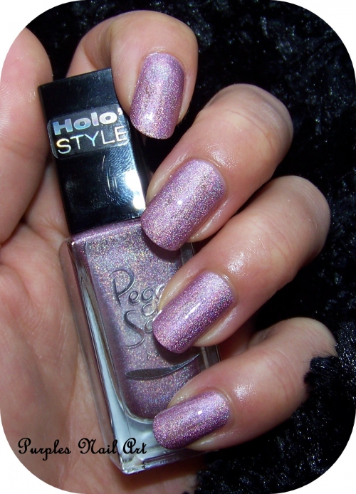 Peggy Sage Glitter Glue For Nails - Colle pour nail art