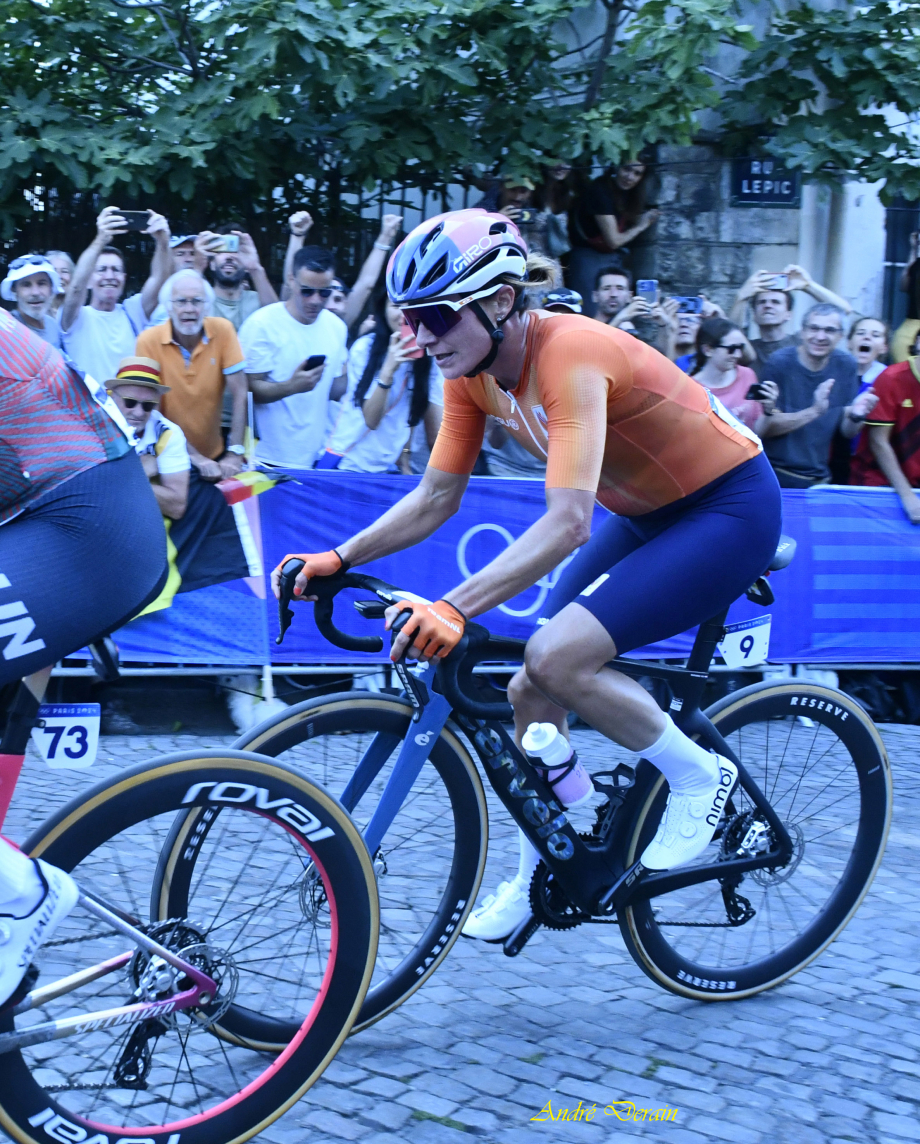 Marianne Vos copie