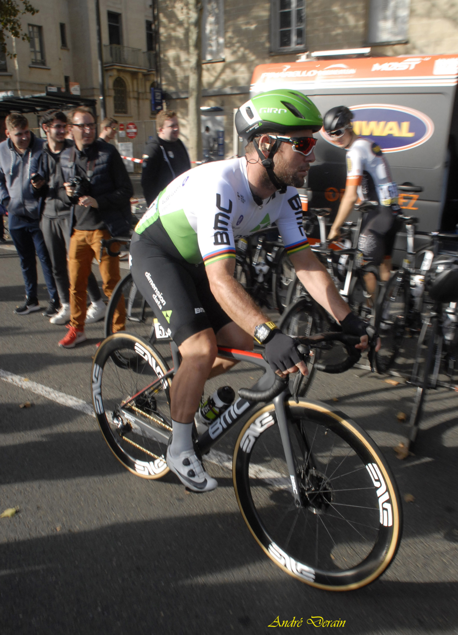 Mark Cavendish (2)