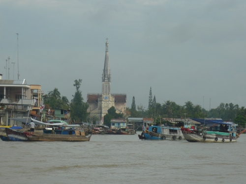 VIETNAM nov dec 2014 - île d'An Binh - delta du Mekong~27.JPG