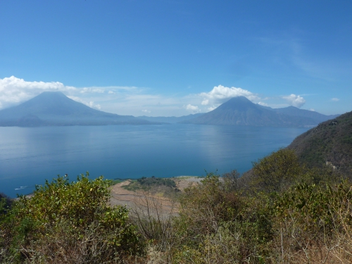 Guatemala lac atitlan.JPG