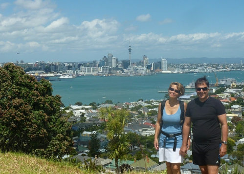Nouvelle-Zélande Auckland Davenport~10~01.jpg