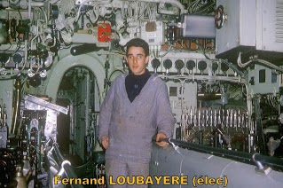 -17- Fernand LOUBAYERE-un -lectricien aux diesels     --lec-.jpg