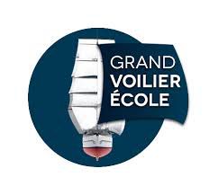 Grand voilier Ecole