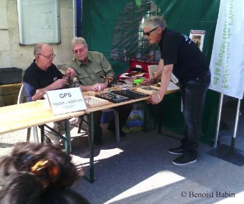 Foire d'Automne à Héry (89)