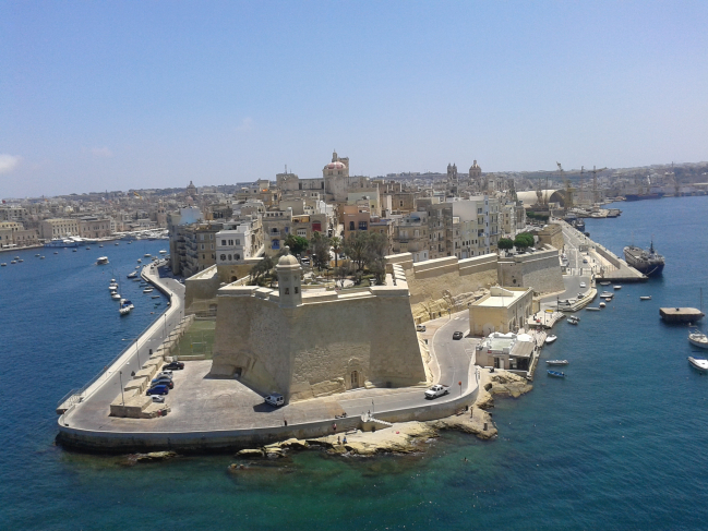 Malte 2016