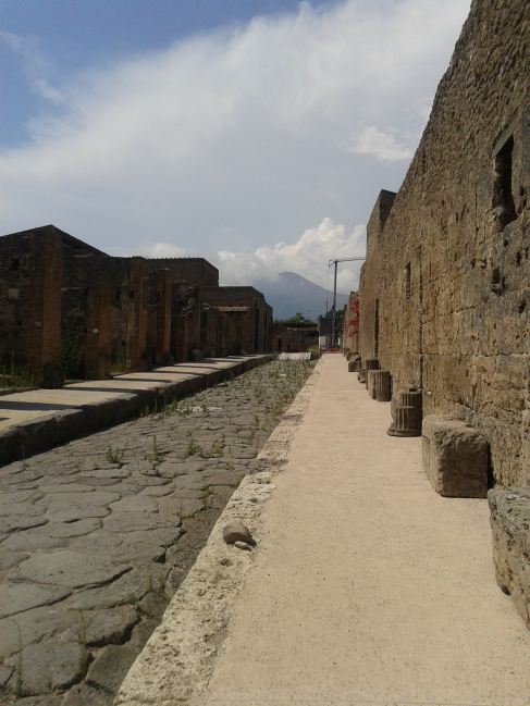 Pompei 2016