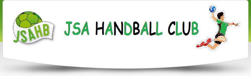 JSA HandBall Club