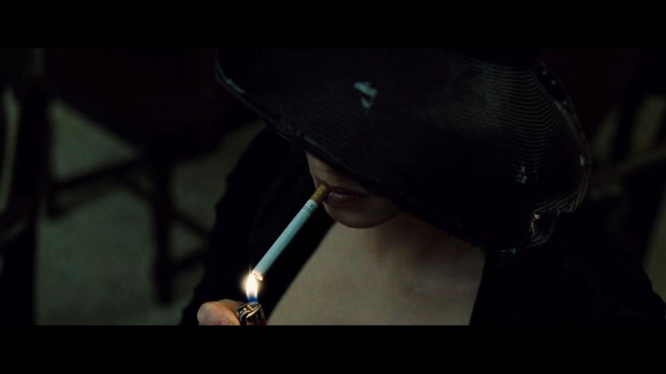 Marla's Movies