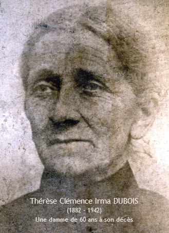 Thérèse Clémence Irma DUBOIS - et pas Jeannette.jpg