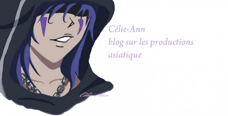 celie-ann