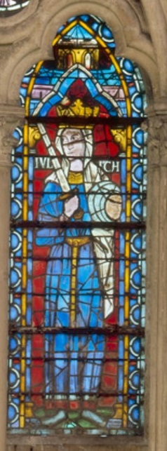 judith cath de Troyes