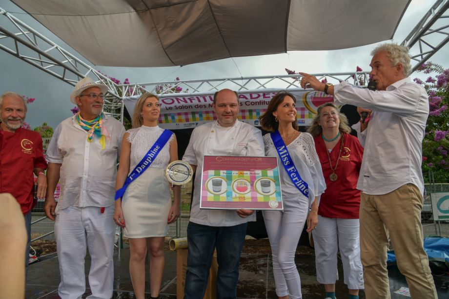 4 La remise des prix 2019 Droits photo Les Confituriades de Beaupuy.jpg