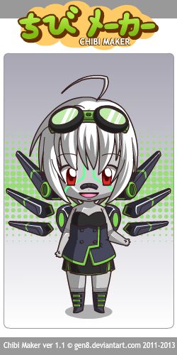 Chibi du Futur