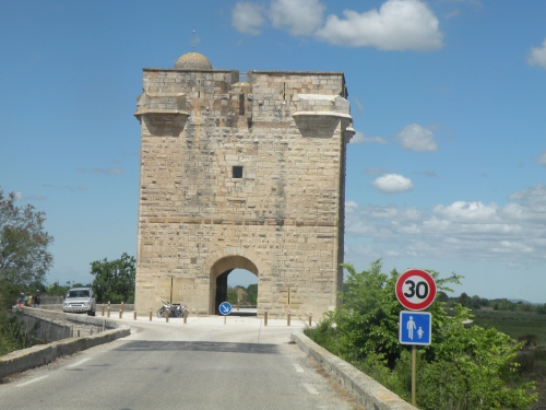 sejour jusqu'en Espagne du 7 au 10 mai 2013 151.JPG