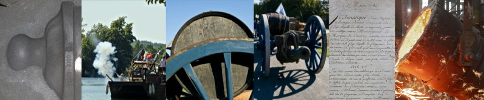 La Route des Tonneaux & des Canons