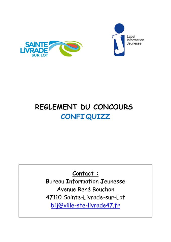 concours 1