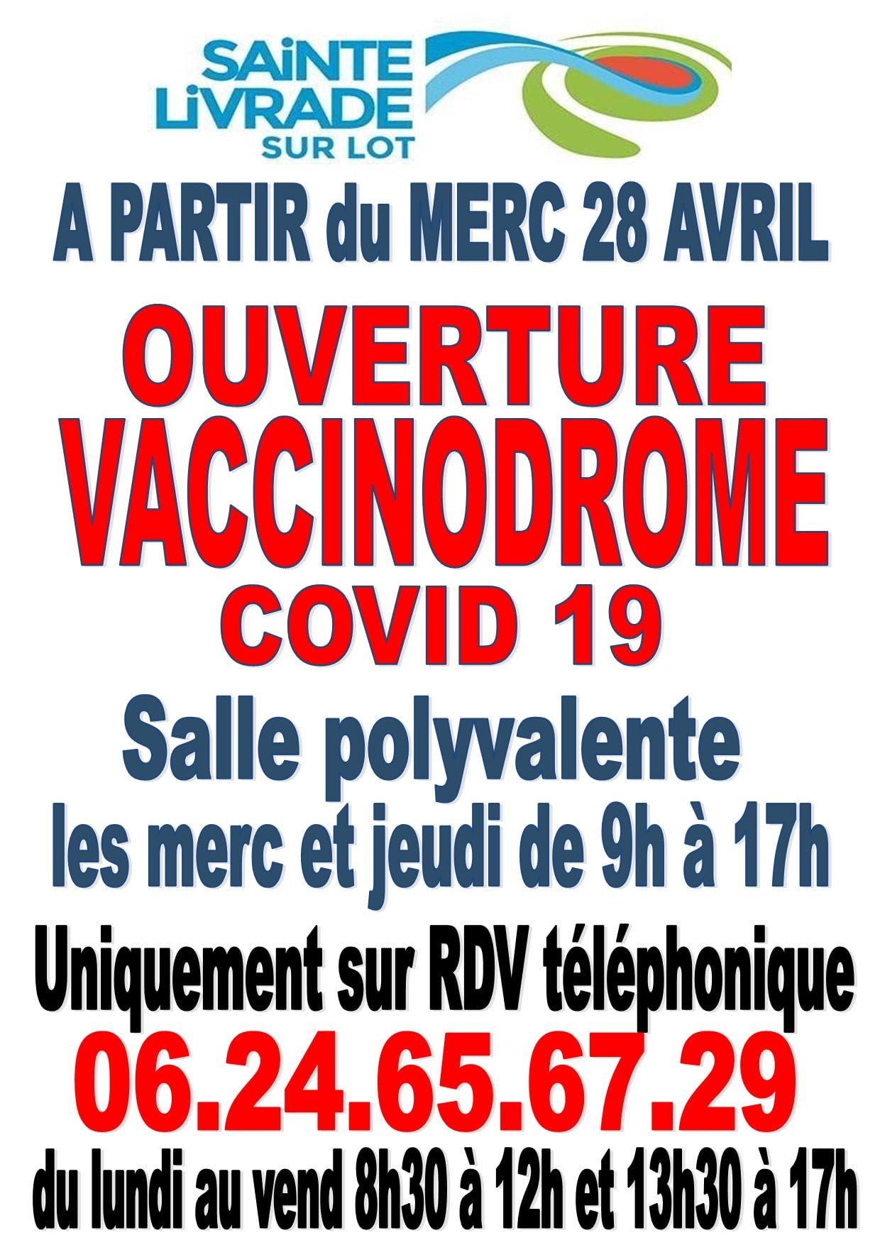 vaccinodrome