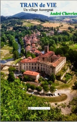 Train de vie - Un village auvergnat.jpg