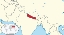 Carte monde et Nepal.png