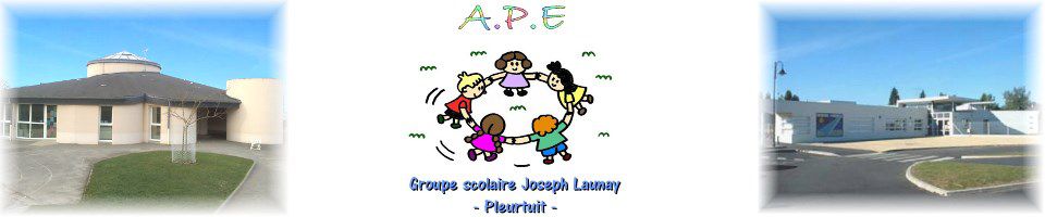 APE du groupe scolaire Joseph Launay