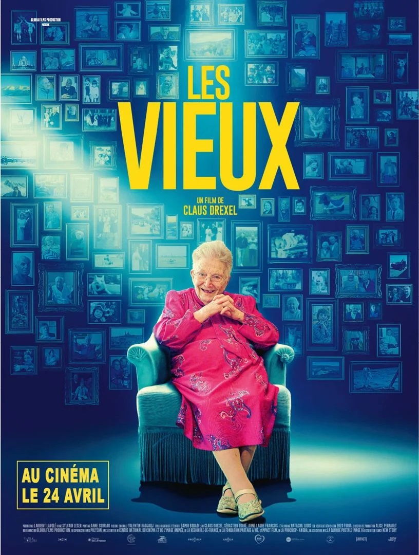 Les vieux