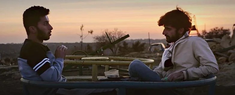 EUROCINÉ-COGNAC     L'association qui aime le cinéma