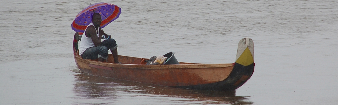 Un Témoin en Guyane, écrivain - le blog officiel