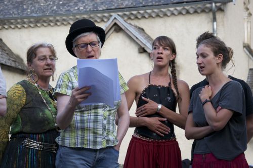 Chanter en découvrant les paroles... en serbe !