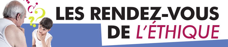 Rendez-vous de l'Éthique 2014