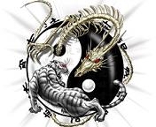 [SFONDO CELLULARE] Yin Yang Dragon.jpg