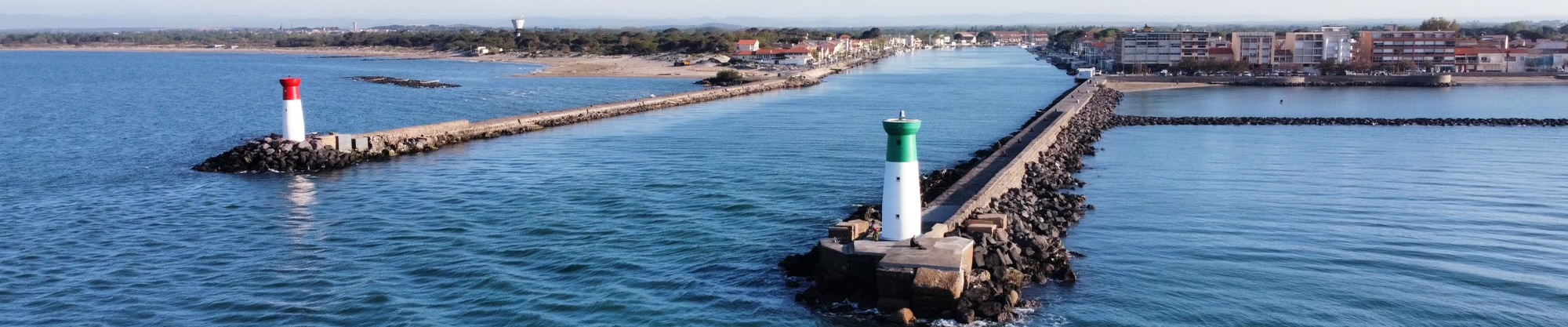 Comité des Fêtes du Grau d'Agde