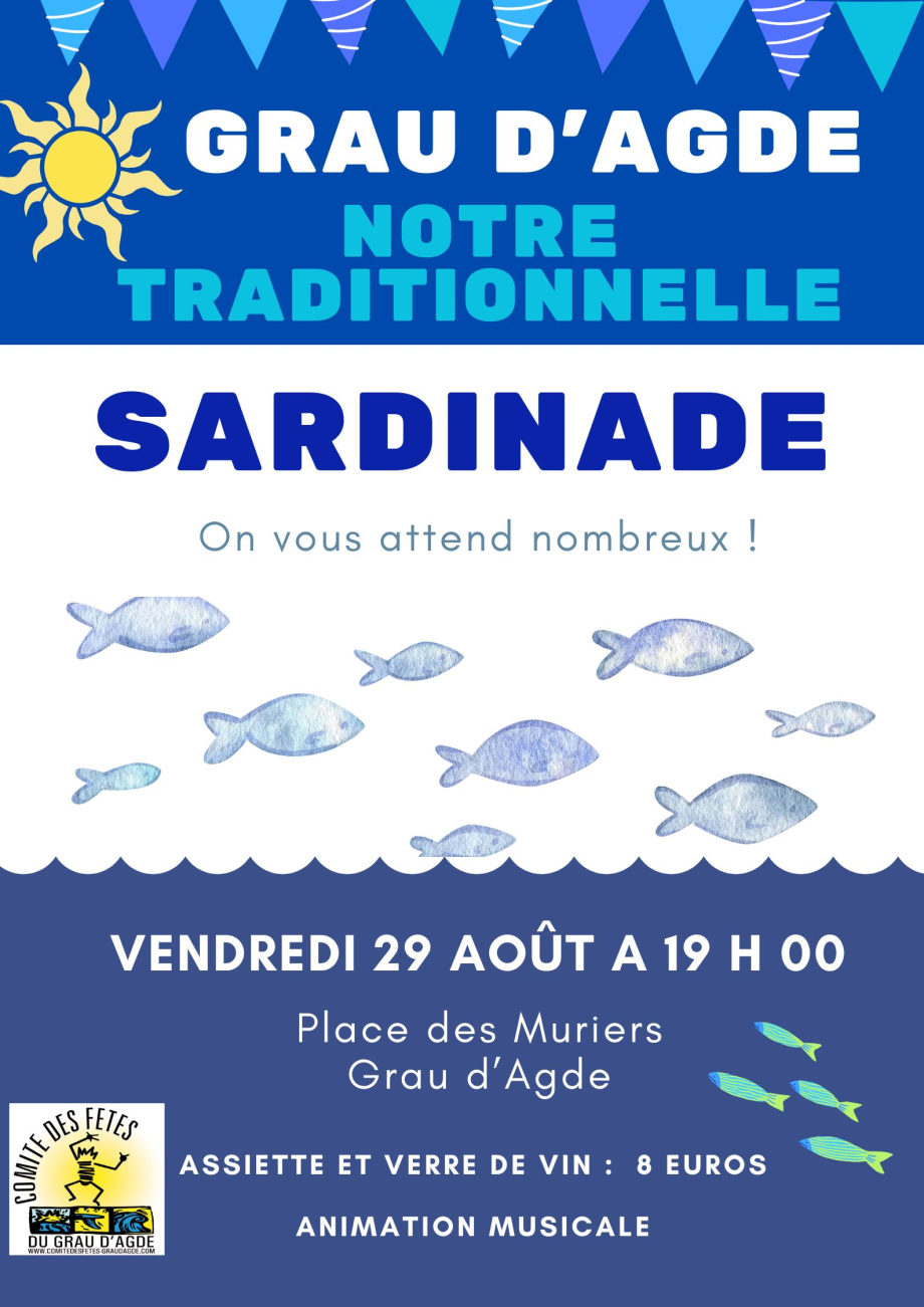 Sardinade