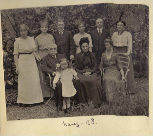 1913 Famille Vautrin 2.jpg