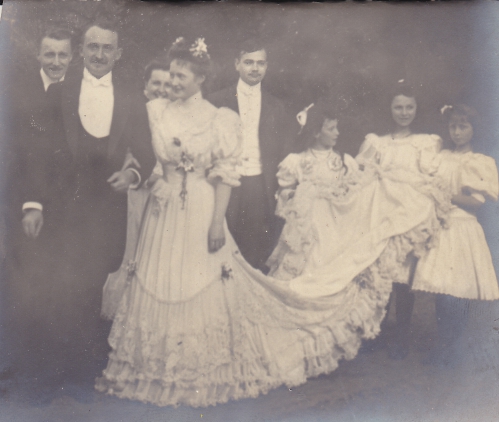 1906 04 26 Mariage Georges Cuny et Marie Boucher Renaud Seynave.jpg